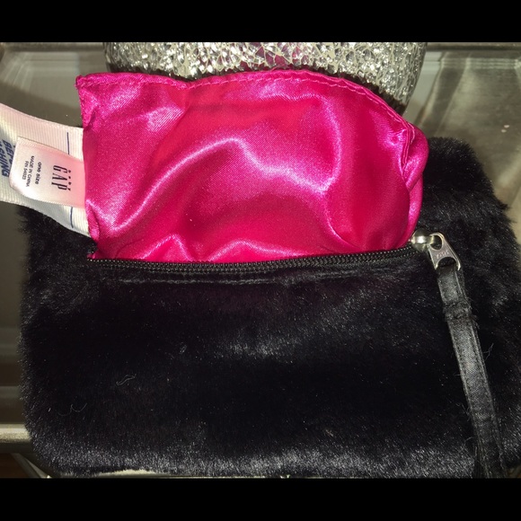 ❄️Faux fur baby hand muff❄️ - Picture 3 of 4