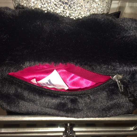 ❄️Faux fur baby hand muff❄️ - Picture 4 of 4