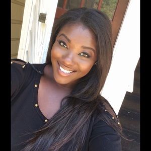 Meet your Posher, Amber