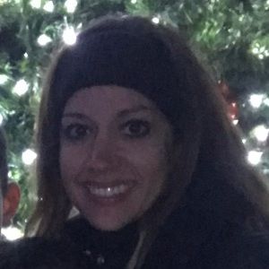 Meet your Posher, Natalie