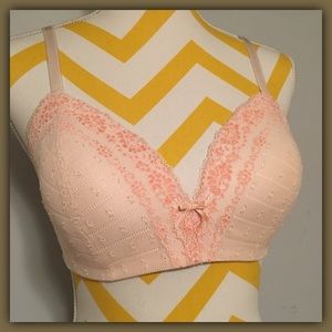 GAP Favorite Wireless Bra