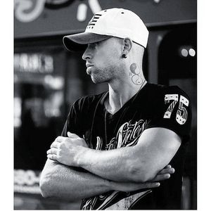 Meet your Posher, Nathaniel