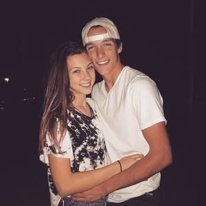 Meet your Posher, Wilson