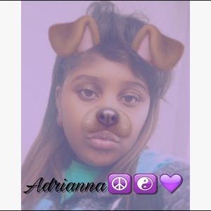 Meet your Posher, Adrianna