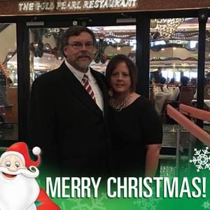 Meet your Posher, Tammy