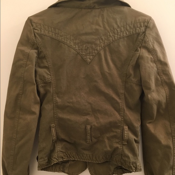 Diesel jacket - Picture 2 of 3