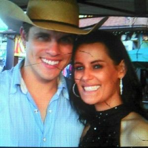 Meet your Posher, Jamie