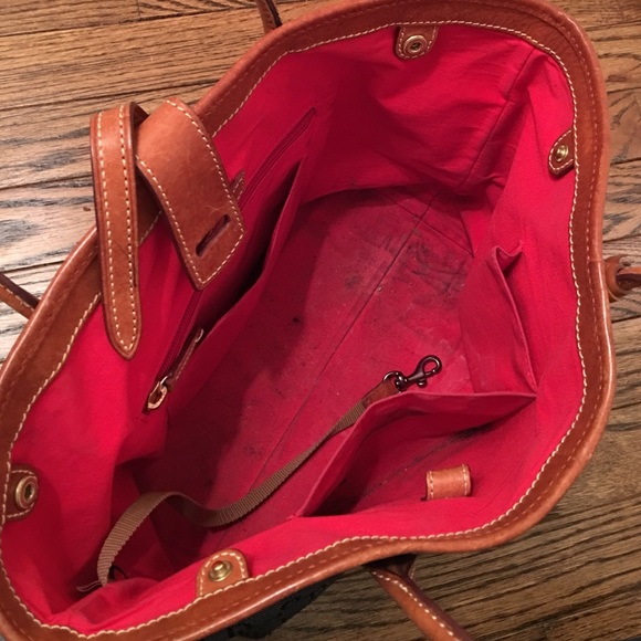 🚫SOLD🚫Dooney & Bourke bag - Picture 4 of 4