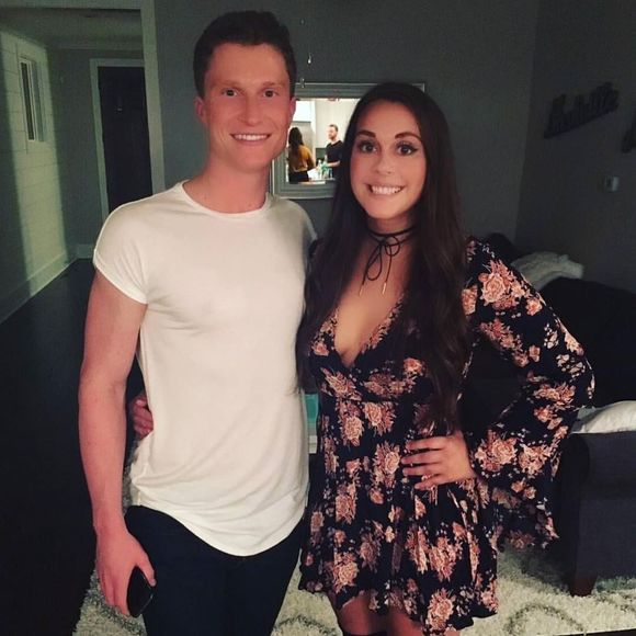 Meet your Posher, Nikki