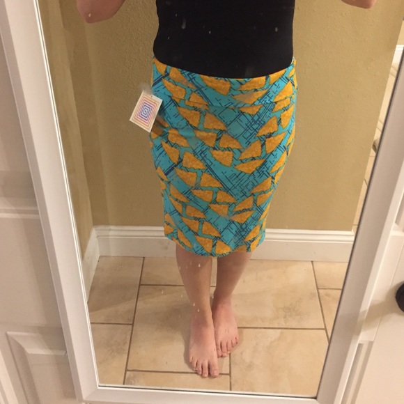 Lularoe Cassie