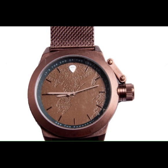 Men's Watch