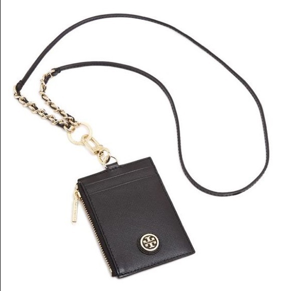 Tory Burch lanyard 👻💖 Price is FIRM !