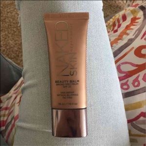 UD Naked Skin Beauty Balm