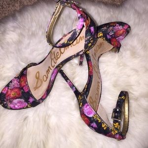 Sam Edelman heels