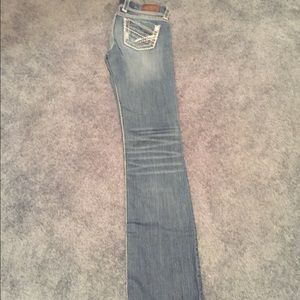 A pair of BKE Stella