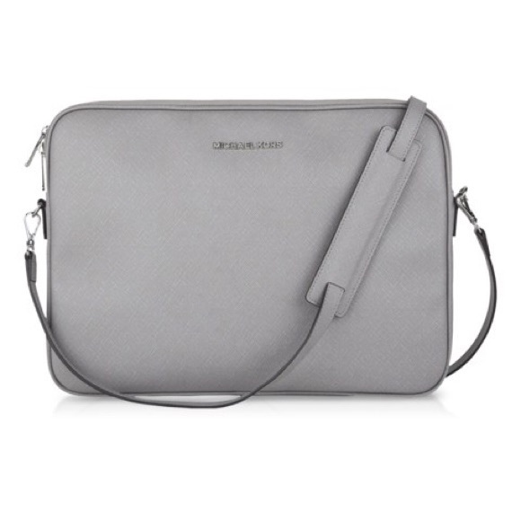 Michael Kors Laptop Sleeve/Crossbody