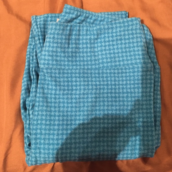 Lularoe One Size Leggings