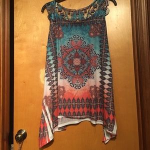 Washed, but never worn! (Stein Mart)