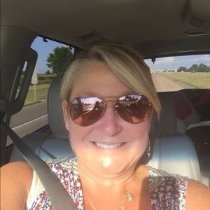 Meet your Posher, Tammi