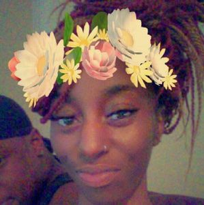 Meet your Posher, Brionna