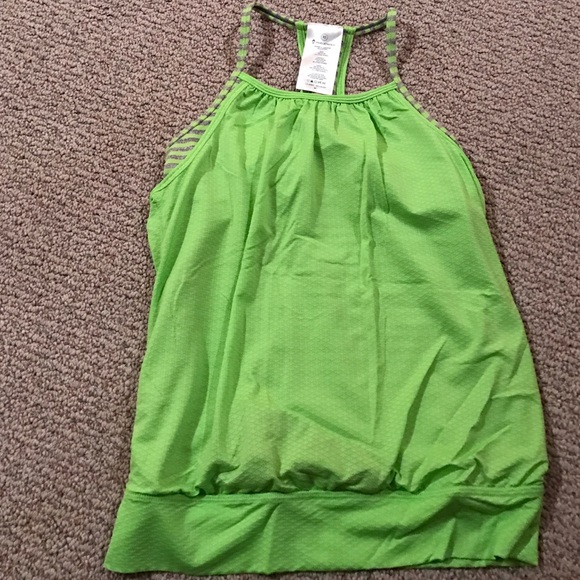 Double Dutch Girls Ivivva tank - Picture 1 of 3