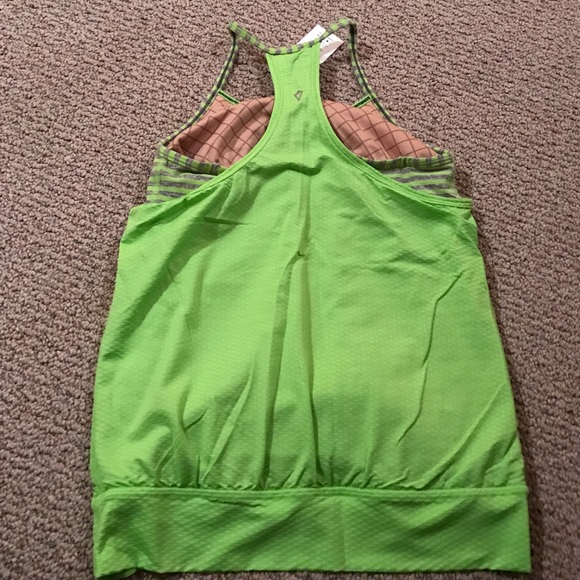 Double Dutch Girls Ivivva tank - Picture 3 of 3