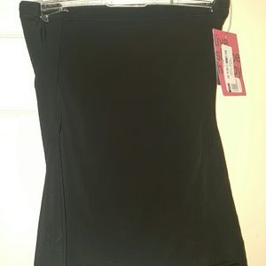 Micro Slip YUMMIE TUMMIE by Heather Thomson, NWT!