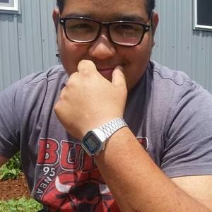 Meet your Posher, Jose