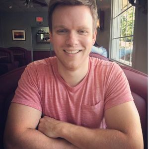 Meet your Posher, Stephen