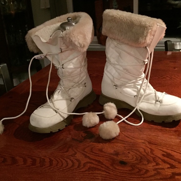 Mudd boots size 9
