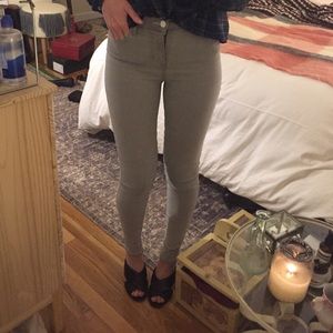 J Brand Maria jeans in Rhythm