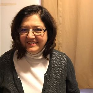 Meet your Posher, Johnna