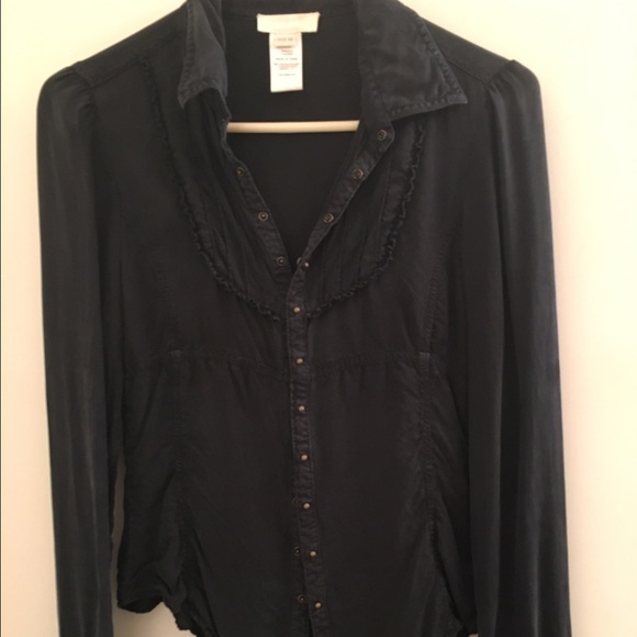 Diesel blouse