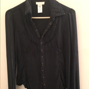 Diesel blouse