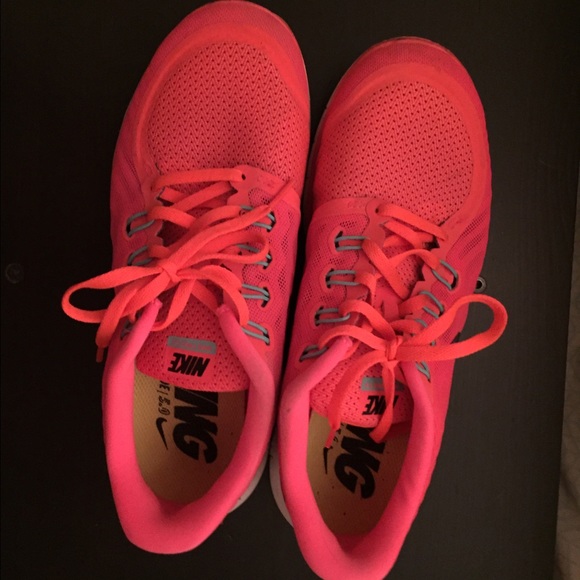 Nike Free 5.0