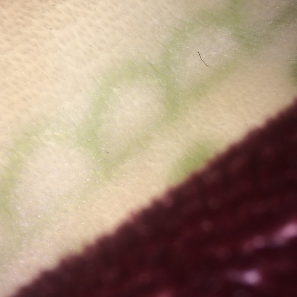 Meet your Posher, Arlene