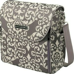 Petunia Pickle Bottom diaper bag