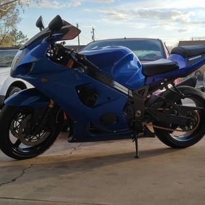 Meet your Posher, Trever