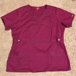 Dickies Gen Flex Scrubs Set