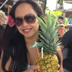 Meet your Posher, Brenette