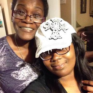 Meet your Posher, Willette