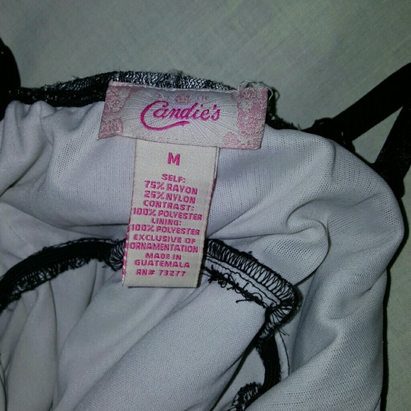 Dress - Picture 3 of 4