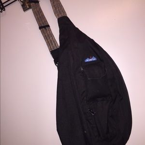 Kavu Rope Bag