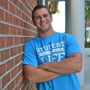 Meet your Posher, Jimmy