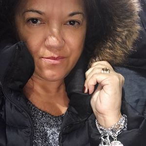 Meet your Posher, Mary ann