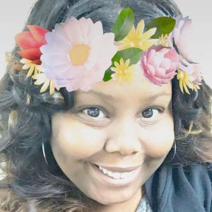 Meet your Posher, Cierra