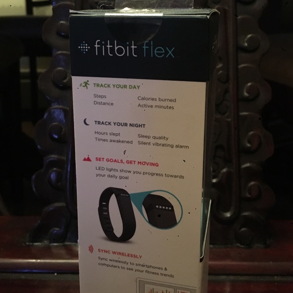 Fitbit flex - Picture 2 of 2