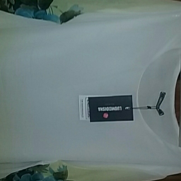 (NWT) Very Beautiful Blouse from China - Picture 4 of 4