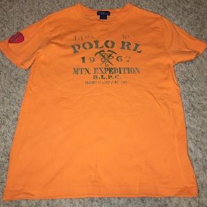 Polo by Ralph Lauren Boy's Tee Shirt