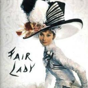 Meet your Posher, Margie